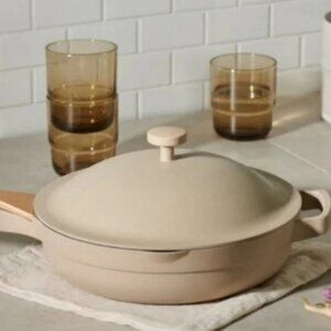 Our Place Always Pan